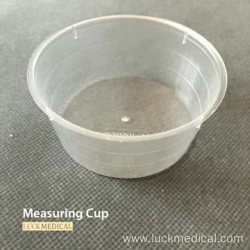 Chemical Measuring Cup 50ml